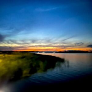 Meet your Posher, Georganna